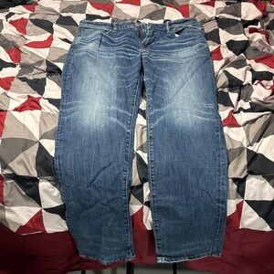 Men's American Eagle Blue Jeans